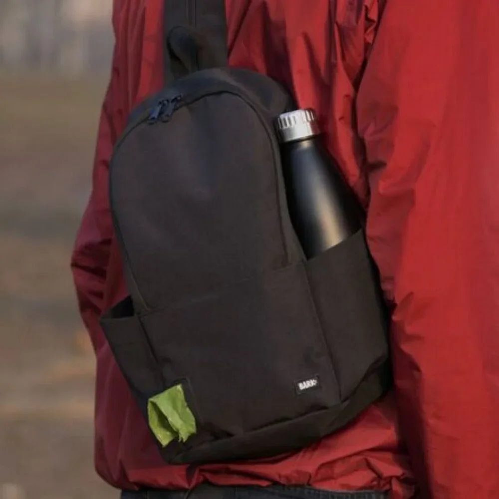 NWT Bark Backpack